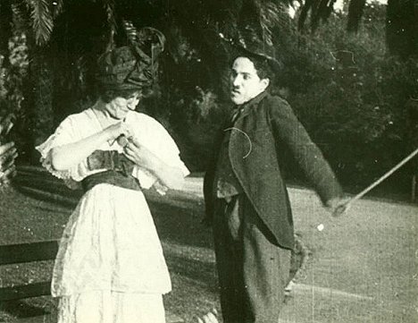 Charlie Chaplin - Twenty Minutes of Love - Photos