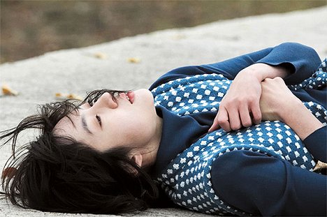 Soo-jeong Im - Haengbok - Kuvat elokuvasta