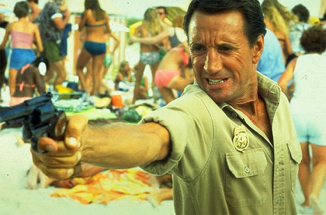 Roy Scheider - Jaws 2 - Photos