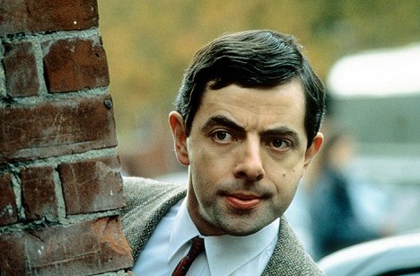 Rowan Atkinson - Mr. Bean - Filmfotos