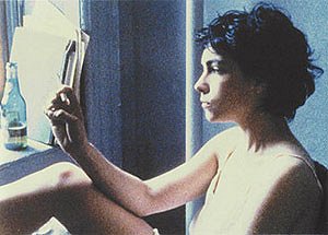 Leila Gastil - Permanent Vacation - De la película