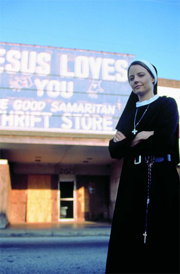 Jodie Foster - The Dangerous Lives of Altar Boys - Filmfotos