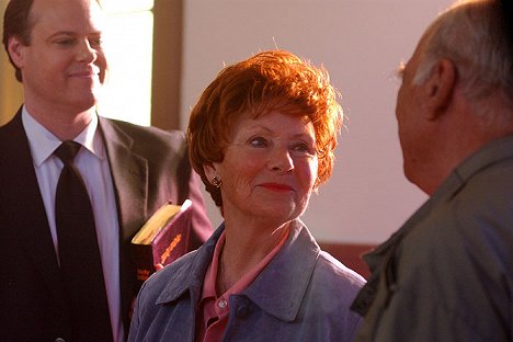 Marion Ross - Where There's a Will - Filmfotos