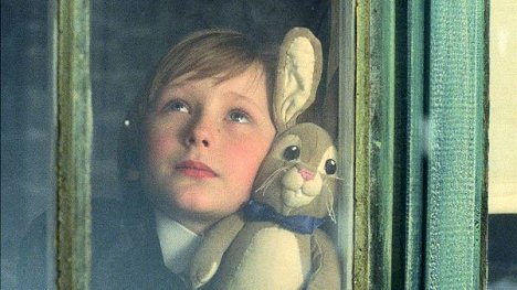 Matthew Harbour - The Velveteen Rabbit - De la película