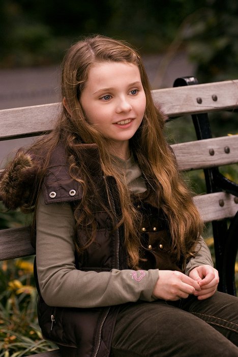 Abigail Breslin - Definitely, Maybe - Photos