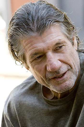 Fred Ward - The Feast of Love - Photos