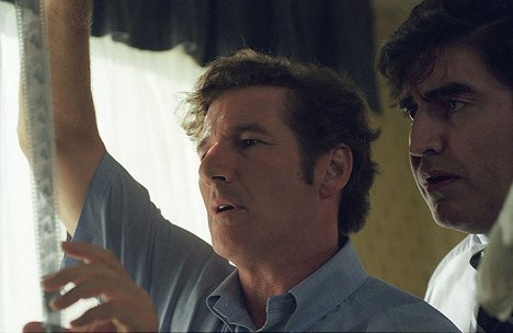 Richard Gere, Alfred Molina - Faussaire - Film