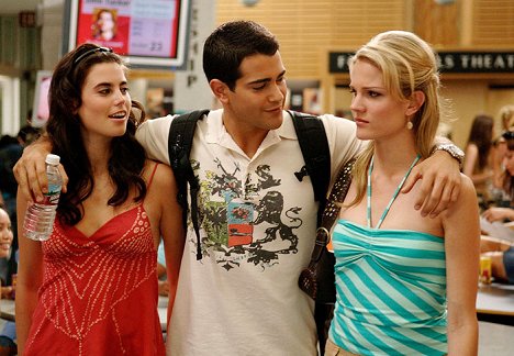 Jesse Metcalfe - John Tucker Must Die - Photos