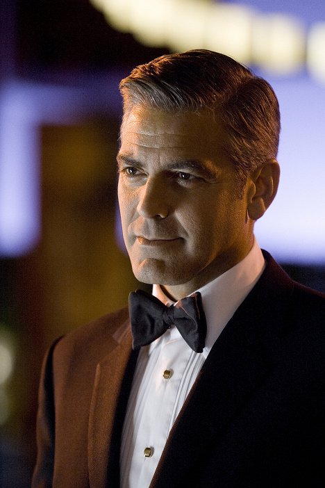 George Clooney - Ocean's 13 - Photos