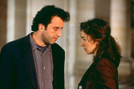 Bruno Todeschini, Isabel Otero - La Juge Beaulieu - Filmfotos