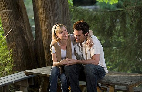 Radha Mitchell, Billy Burke - The Feast of Love - Photos