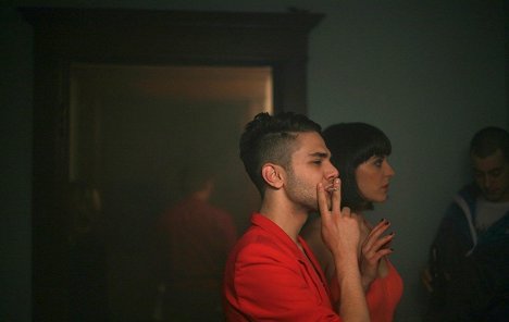 Xavier Dolan, Monia Chokri - Herzensbrecher - Filmfotos