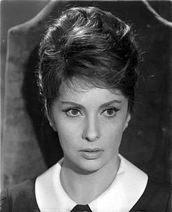 Gina Lollobrigida - Bezcharakterní žena - Z filmu