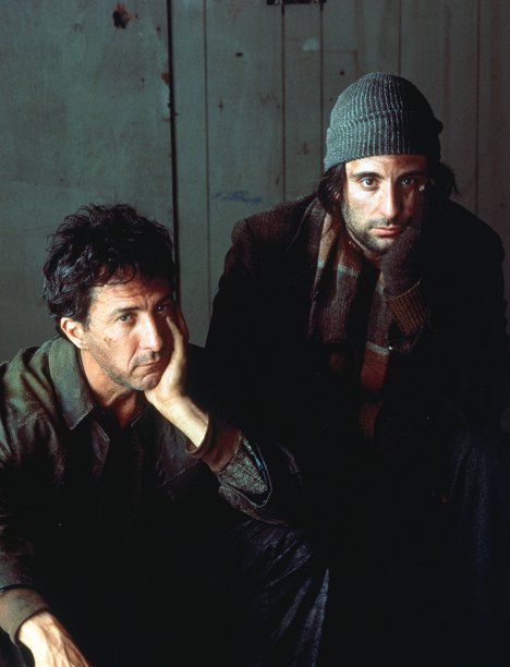 Dustin Hoffman, Andy Garcia - Hero - Photos
