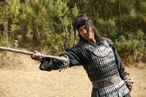 Leehom Wang - Malý Velký Bojovník - Z filmu