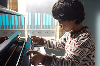 Ee-jae Sin - My Piano - Photos