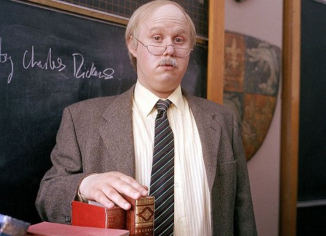 Matt Lucas - Little Britain - Photos