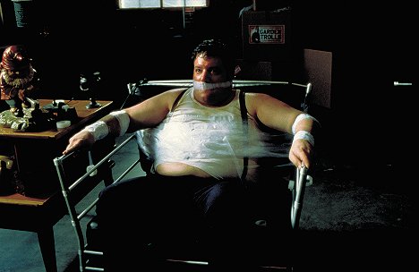 Brad Grunberg - Life Without Dick - Filmfotos