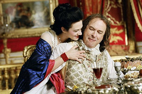 Asia Argento, Rip Torn - Marie Antoinetta - Z filmu