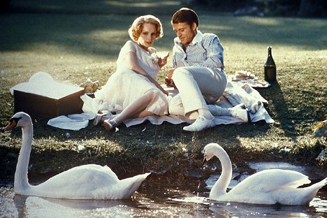 Mia Farrow, Robert Redford - The Great Gatsby - Photos