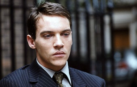 Jonathan Rhys Meyers - Wszystko gra - Z filmu