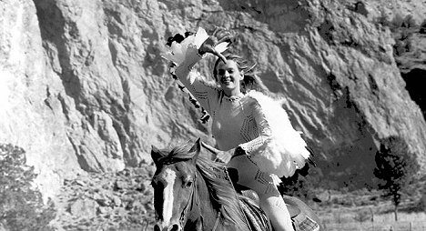 Uma Thurman - Even Cowgirls Get the Blues - Kuvat elokuvasta