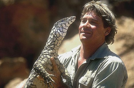 Steve Irwin - The Crocodile Hunter: Collision Course - Photos