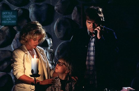 Catherine Hicks, Peter Billingsley, Paul Le Mat - Údolí smrti - Z filmu