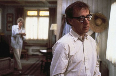 Woody Allen - Září - Z filmu