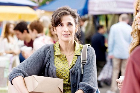 Michaela Watkins - Záložní plán - Z filmu