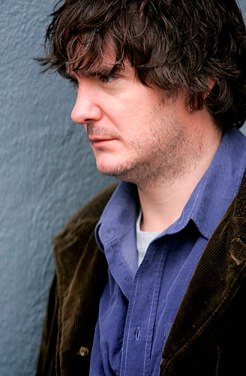 Dylan Moran - A Film with Me in It - Z filmu