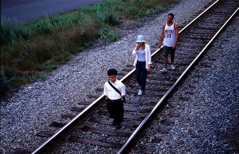 Peter Dinklage - The Station Agent - Photos