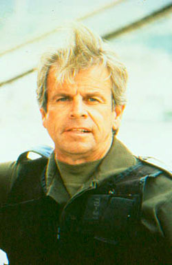 William Devane - Night Watch - Filmfotók