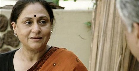 Jaya Bhaduri - Lovesongs: Yesterday, Today & Tomorrow - Do filme