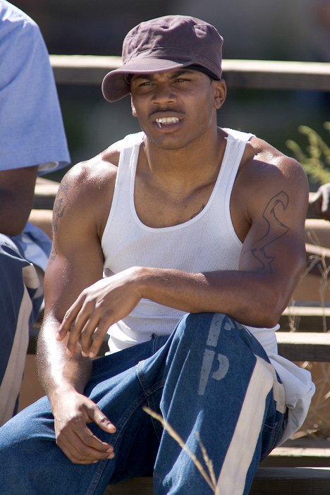 Nelly - The Longest Yard - Photos