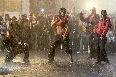 Briana Evigan, Danielle Polanco - Step Up 2: Streetdance - Filmfotók