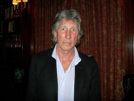 Roger Waters - Seven Ages of Rock - Van film