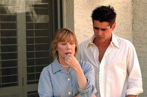 Sissy Spacek, Colin Farrell - Traja do páru - Z filmu