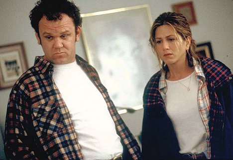 John C. Reilly, Jennifer Aniston - Hodná holka - Z filmu