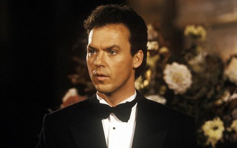 Michael Keaton - Batman - Photos