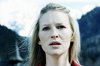 Joanna Page - Bye Bye Harry! - Z filmu