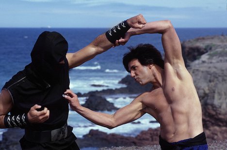 Steve Oedekerk - Kung Pow: Enter the Fist - Filmfotos