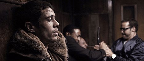 Toby Kebbell - RockNRolla - Film