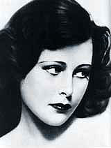 Hedy Lamarr - Geld auf der Straße - Z filmu