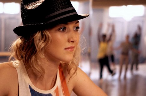 Nichola Burley - StreetDance 3D - Z filmu