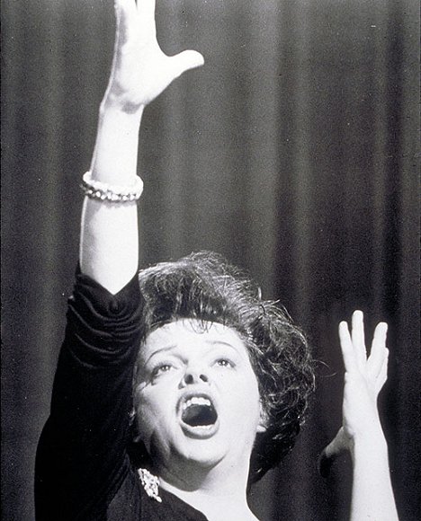 Judy Garland - Podría seguir cantando - De la película