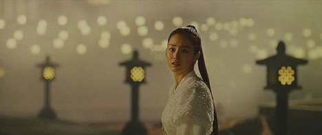 Tae-hee Kim - The Restless - Film