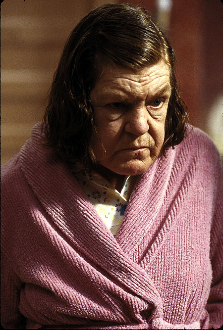 Anne Ramsey - Throw Momma from the Train - Photos