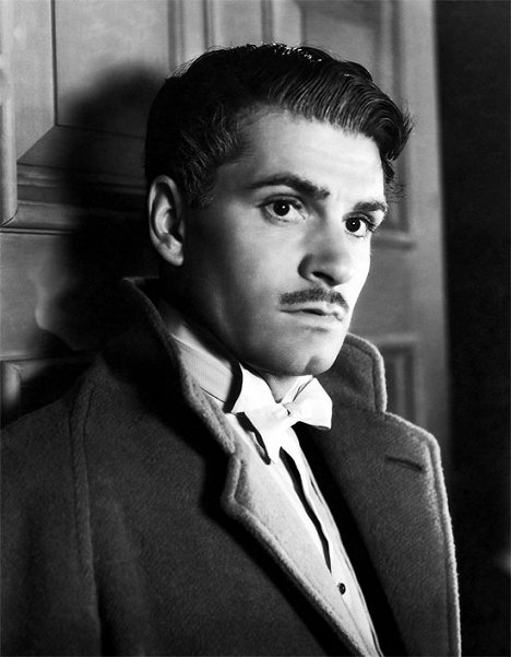 Laurence Olivier - Rebeka - Z filmu