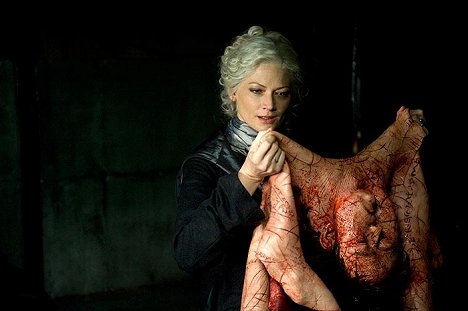 Sophie Ward - Book of Blood - Do filme